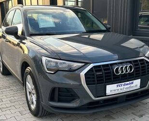 Audi Audi Q3 40 TDI quattro basis Gebrauchtwagen