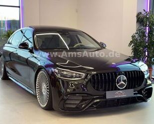 Mercedes-Benz S 580 Gebrauchtwagen