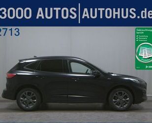 Ford Ford Kuga 2.5 Hybrid ST-Line Navi DigiTacho RFK AH Gebrauchtwagen