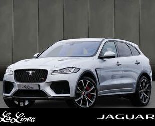 Jaguar Jaguar F-PACE SVR Glasdach 22 Zoll Gebrauchtwagen