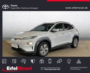 Hyundai Hyundai KONA ELEKTRO Advantage 2WD Gebrauchtwagen