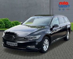 VW Volkswagen Passat Variant 1.5 TSI Business AHK-kla Gebrauchtwagen