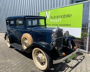 Chevrolet Chevrolet Independence AE Special Sedan, 1931, 6 Z Gebrauchtwagen