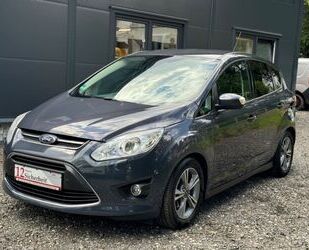 Ford Ford C-Max C-MAX Sync Edition*PDC*Klima*SHZ*125Ps* Gebrauchtwagen