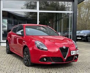 Alfa Romeo Alfa Romeo Giulietta 1.4 TB 16V 88 kW Super Super Gebrauchtwagen