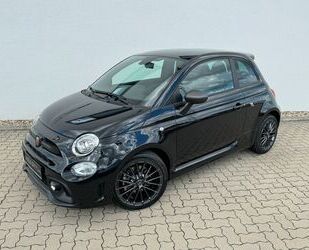 Abarth Abarth 595 1.4 T-Jet 165 + NAVI Gebrauchtwagen