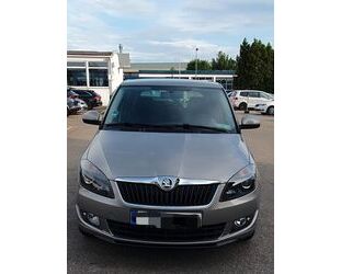 Skoda Skoda Fabia 1.2l TSI 63kW Ambition Ambition Gebrauchtwagen