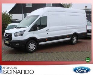 Ford Ford Transit Kasten 350 L4 H3 HA Trend*Express-Lin Gebrauchtwagen