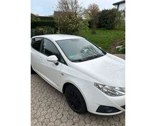 Seat Seat Ibiza 1.6 TDI CR 66kW Style Style Gebrauchtwagen