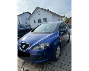 Seat Seat Altea 1.6 Reference Reference Gebrauchtwagen