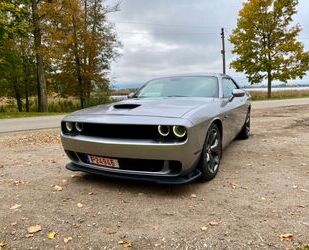 Dodge Dodge Challenger Gebrauchtwagen