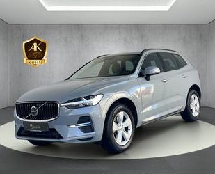 Volvo Volvo XC60 B4*Core 2WD*MILD-HYB.* Gebrauchtwagen