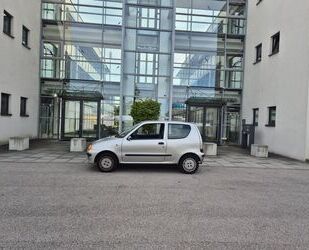 Fiat Fiat Seicento Hobby Gebrauchtwagen