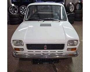 Fiat Fiat 127 Oldtimer im guten Zustand Oldtimer