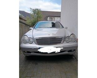 Mercedes-Benz Mercedes-Benz C 200 CDI T CLASSIC Classic Gebrauchtwagen