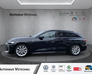 Audi Audi A5 Avant 2.0 TFSI edition one Tech Bluetooth Gebrauchtwagen