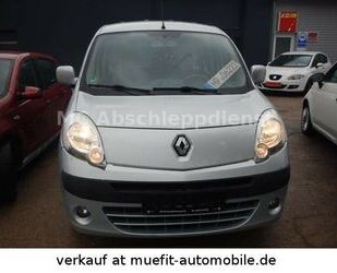 Renault Renault Kangoo Expression Gebrauchtwagen