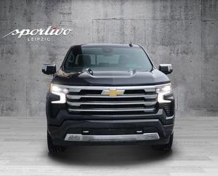 Chevrolet Chevrolet SILVERADO 1500 / HIGH COUNTRY / 6,2L / V Gebrauchtwagen