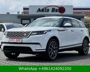 Land Rover Land Rover Range Rover Velar Hybrid AHK|360°|SPURH Gebrauchtwagen