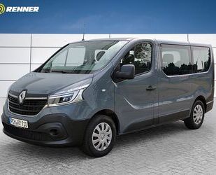 Renault Renault Trafic Combi Life L1H1 2,8t 9 Sitzer dci 1 Gebrauchtwagen