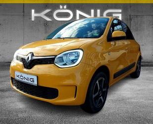 Renault Renault Twingo 1.0 SCe 75 LIMITED Klima Radio Gebrauchtwagen