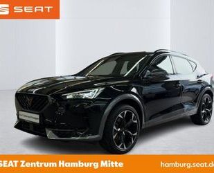 Cupra Cupra Formentor 1.5 TSI DSG Navi beats Alu 19