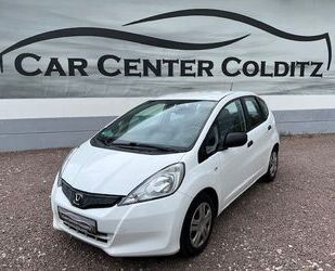 Honda Honda Jazz 1.2 Trend*Klima*PDC*HU/AU 10.2025* Gebrauchtwagen