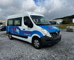 Renault Renault Master III Kombi L2H2 3,5t Gebrauchtwagen