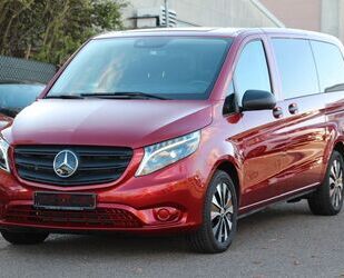 Mercedes-Benz Mercedes-Benz Vito 116 CDI L 8SITZER*DTR*FONDKLIMA Gebrauchtwagen