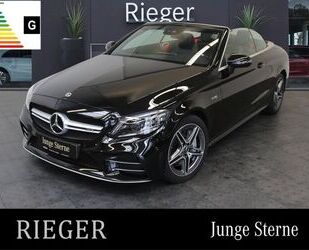 Mercedes-Benz Mercedes-Benz C 43 AMG 4M Assistenz-Paket*Ambiente Gebrauchtwagen