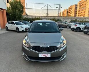 Kia Kia Carens 1.7 CRDi 115 CV Cool PARI AL NUOVO Gebrauchtwagen