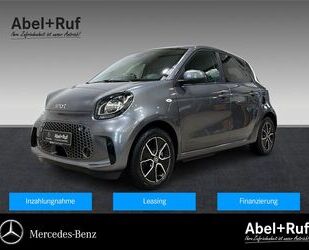 Smart Smart EQ forfour passion+Plus+Advanced+Ladekabel+S Gebrauchtwagen