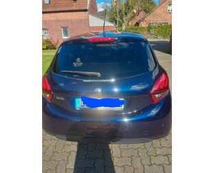 Peugeot Peugeot 208 PureTech 68 Active Active Gebrauchtwagen