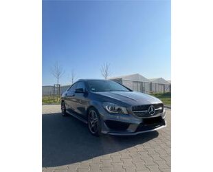 Mercedes-Benz Mercedes-Benz CLA 180 AMG Line AMG Line Gebrauchtwagen