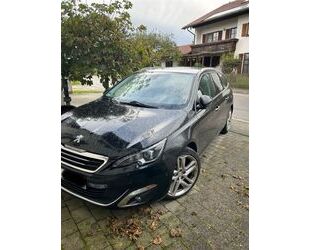 Peugeot Peugeot 308 SW Allure BlueHDi 150 STOP & START All Gebrauchtwagen