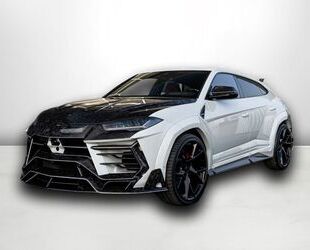 Lamborghini Lamborghini Urus S MANSORY °Venatus S Bodykit° Gebrauchtwagen