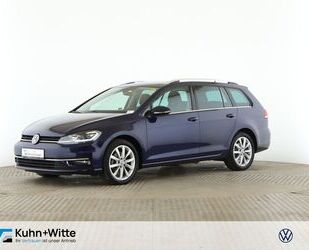 VW Volkswagen Golf VII Variant 1.5 TSI Highline *ACC* Gebrauchtwagen