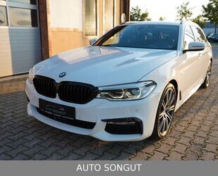 BMW BMW 540d T. xDrive M-SPORTPAKET*LED*PANORAMA*KAMER Gebrauchtwagen