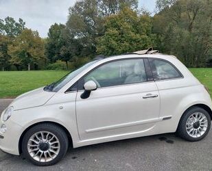 Fiat Fiat 500 1.3 Multijet 16V Lounge Lounge Gebrauchtwagen