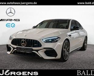 Mercedes-Benz Mercedes-Benz C 63 AMG S E PERFORMANCE Pano/Burm3D Gebrauchtwagen