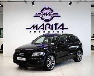 Audi Audi SQ5 3.0 PLUS|ACC|MEMORY|CARBON|BANG&OLUFSEN|P Gebrauchtwagen