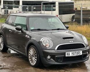 Mini MINI Cooper S *2.Hand*Tüv bis 03/26*Klimaautomatik Gebrauchtwagen