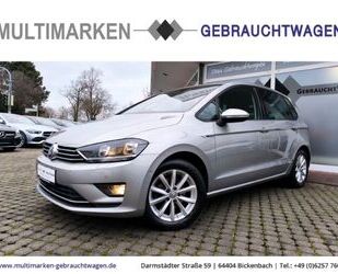 VW Volkswagen Golf Sportsvan VII Lounge BMT S/S 1.2 T Gebrauchtwagen