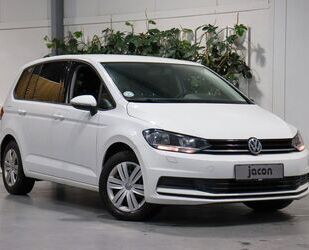 VW Volkswagen Touran Trendline BMT/Start-Stopp, Navi, Gebrauchtwagen