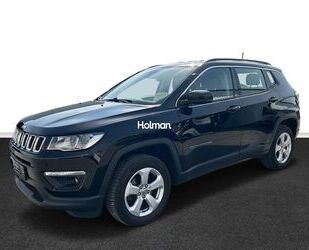 Jeep Jeep Compass 2.0 MultiJet Active Drive Longitude P Gebrauchtwagen