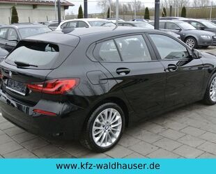 BMW BMW 118 i Advantage PDC NAVI LED.... Gebrauchtwagen