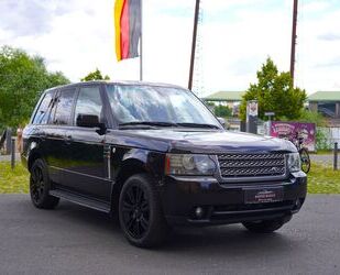 Land Rover Land Rover Range Rover Vogue TDV8 HSE Facelift*Exc Gebrauchtwagen