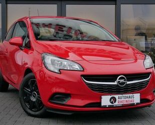 Opel Opel Corsa E Edition ecoFlex Gebrauchtwagen