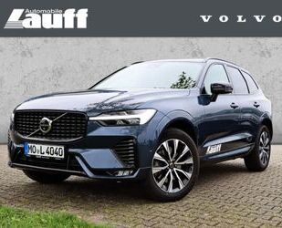 Volvo Volvo XC60 B4 Diesel MHEV Plus Dark 360° AHK LED N Gebrauchtwagen