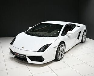 Lamborghini Lamborghini Gallardo LP560-4 *1.Hand*Lift* Gebrauchtwagen